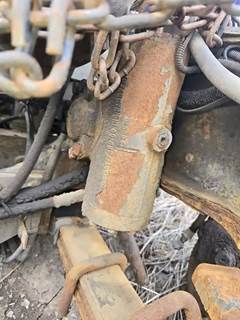 Sheppard Steering Gear / Rack for a 2003 Mack CV713 Granite