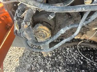 Sheppard Steering Gear / Rack for a 2002 International F-2674 SBA