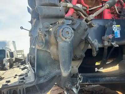 Sheppard Steering Gear / Rack for a 2015 Kenworth T880