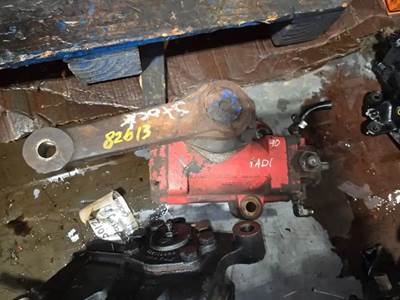 Sheppard Steering Gear / Rack for a 1996 International 8100