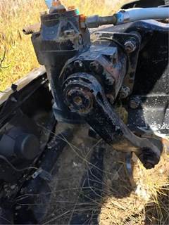 Sheppard Steering Gear / Rack for a 1994 Peterbilt 200