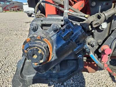 Sheppard Steering Gear / Rack for a 2024 Kenworth T680