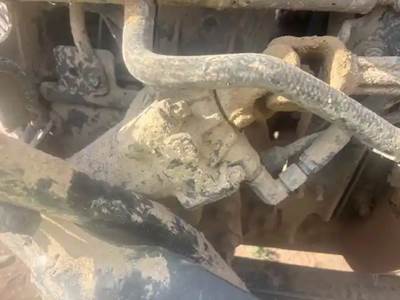 Sheppard Steering Gear / Rack for a 2025 International MV607