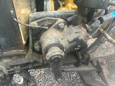 Sheppard Steering Gear / Rack for a 2005 Peterbilt 379