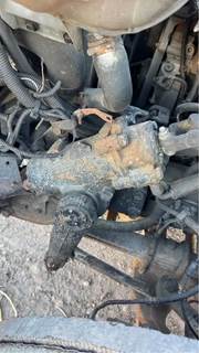 Sheppard Steering Gear / Rack for a 2017 International TERRASTAR