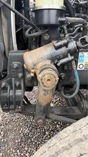 Sheppard Steering Gear / Rack for a 2017 Peterbilt 348