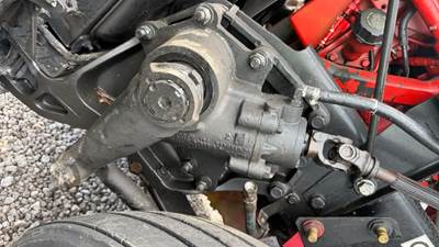 Sheppard Steering Gear / Rack for a 2022 Kenworth T680