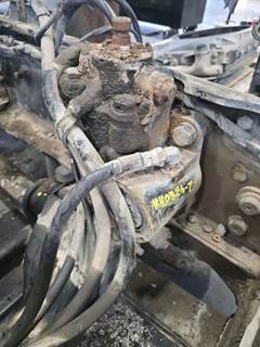 Sheppard Steering Gear / Rack for a 2010 Mack GU713