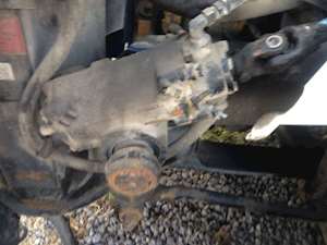 Sheppard Steering Gear / Rack for a 2004 International 8600