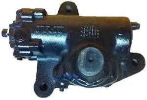 TRW/ROSS Steering Gear / Rack for a Volvo VNL