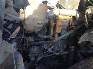 TRW/ROSS Steering Gear / Rack for a 2007 Ford F-750