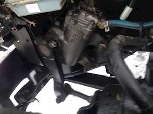 TRW/ROSS Steering Gear / Rack for a 2013 Freightliner CORONADO