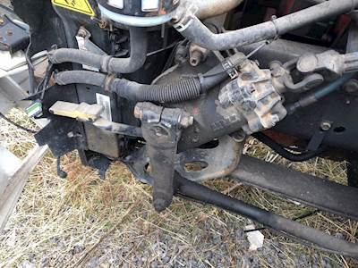 TRW/ROSS Steering Gear / Rack for a 2008 International PROSTAR