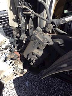 TRW/ROSS THP60004A Steering Gear / Rack for a 2014 Volvo VNL