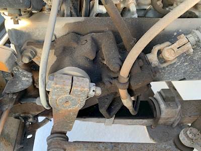 TRW/ROSS Steering Gear / Rack for a 1988 Ford LN7000