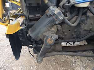 TRW/ROSS Steering Gear / Rack for a 2011 International DuraStar 4300