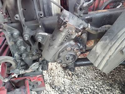 TRW/ROSS THP60004A Steering Gear / Rack for a 2009 Volvo VNL