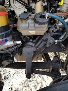 TRW/ROSS Steering Gear / Rack for a 2012 Freightliner Cascadia 125