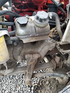 TRW/ROSS Steering Gear / Rack for a 2017 Freightliner M2 106