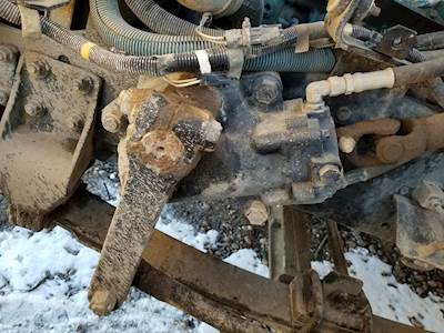 TRW/ROSS TAS55001 Steering Gear / Rack for a 1998 International 4700