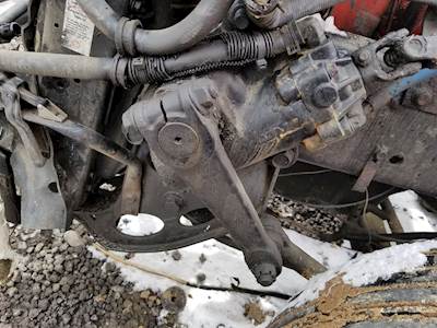 TRW/ROSS RGT65001 Steering Gear / Rack for a 2008 International ProStar Limited