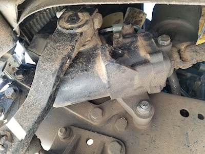 TRW/ROSS Steering Gear / Rack for a 1993 Ford LTA9000 AERO MAX 106