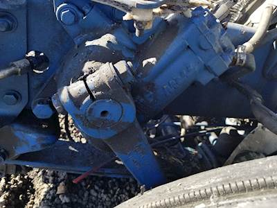 TRW/ROSS THP60010 Steering Gear / Rack for a 2017 Freightliner Cascadia 125