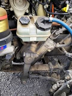 TRW/ROSS THP60010 Steering Gear / Rack for a 2014 Freightliner Cascadia 125