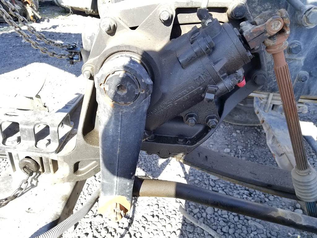 TRW Steering Gear / Rack for a 2013 Kenworth T660 For Sale Ucon, ID
