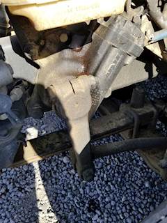 TRW/ROSS Steering Gear / Rack for a 2016 Freightliner Cascadia 125