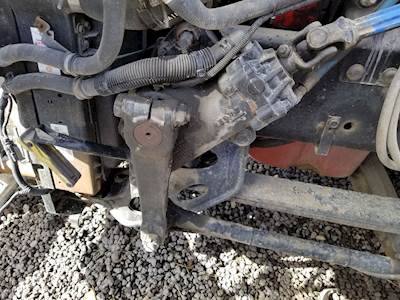 TRW/ROSS Steering Gear / Rack for a 2008 International PROSTAR