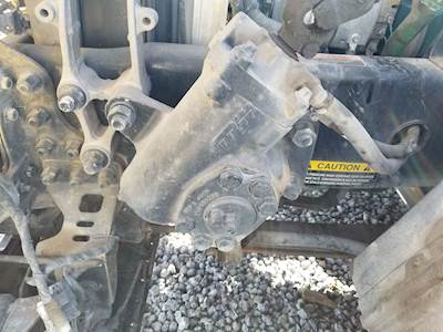 TRW/ROSS THP60004A Steering Gear / Rack for a 2013 Volvo VNL