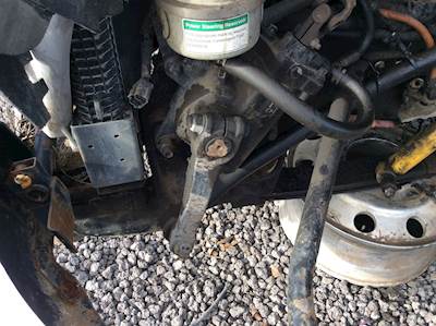 TRW/ROSS THP60008 Steering Gear / Rack for a 2007 Sterling L9500