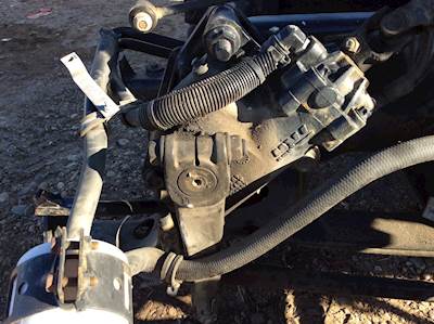 TRW/ROSS Steering Gear / Rack for a 2008 International PROSTAR
