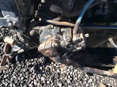 TRW/ROSS Steering Gear / Rack for a 1995 Ford L9000