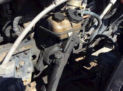 TRW/ROSS THP60010 Steering Gear / Rack for a 2009 Freightliner Columbia 120