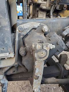 TRW/ROSS TAS65024 Steering Gear / Rack for a 2000 Peterbilt 378