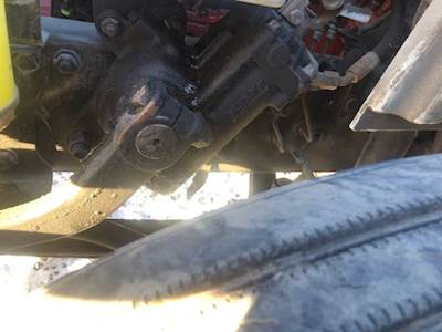 TRW/ROSS Steering Gear / Rack for a 2012 Freightliner M2 106
