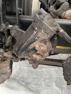 TRW/ROSS THP60004A Steering Gear / Rack for a 2016 Volvo VNL