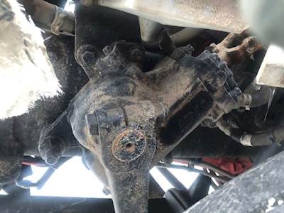 TRW/ROSS THP60010A Steering Gear / Rack for a 2018 Freightliner M2 106