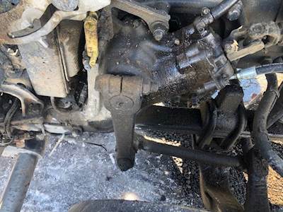 TRW/ROSS Steering Gear / Rack for a 2013 Peterbilt 389