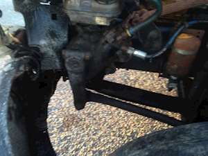 TRW/ROSS Steering Gear / Rack for a 2006 Freightliner M2 106