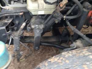 TRW/ROSS Steering Gear / Rack for a 2008 Sterling A9500