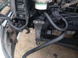 TRW/ROSS Steering Gear / Rack for a 2006 Sterling A9500