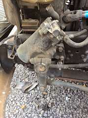 TRW/ROSS Steering Gear / Rack for a 2008 International 4300