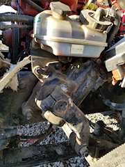 TRW/ROSS THP60010 Steering Gear / Rack for a 2012 Freightliner M2 106