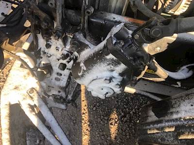 TRW/ROSS TRW Steering Gear / Rack for a 2013 Volvo VNL