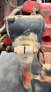 TRW/ROSS 503CC013 Steering Gear / Rack for a 1987 Freightliner FLC
