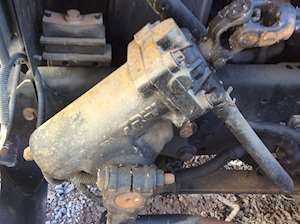 TRW/ROSS Steering Gear / Rack for a 2007 International 4200