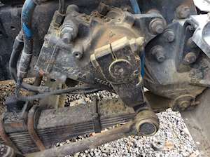 TRW/ROSS Steering Gear / Rack for a 1999 Sterling L9511